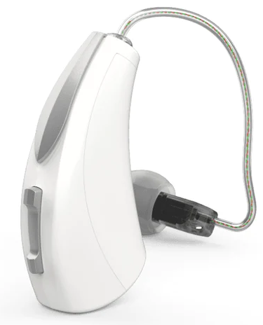 Starkey Evolv AI 2400 RIC R